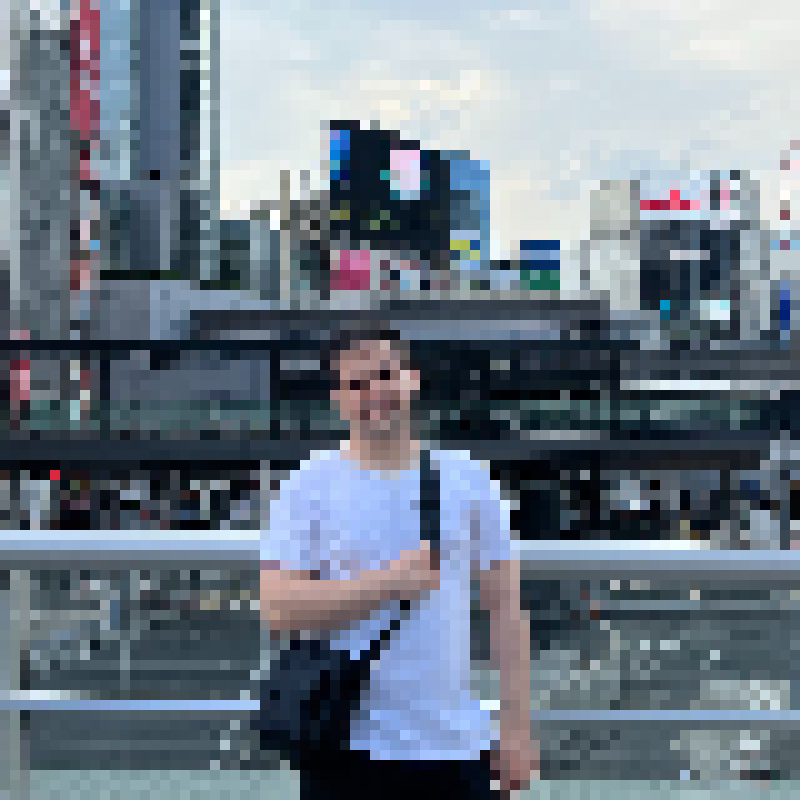 Me in Shibuya